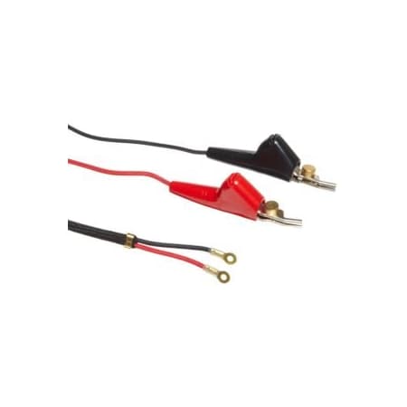 Assy Cord, Straight Clip w/Nail MPN:P3218024