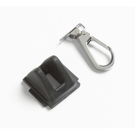 Belt Clip, TS4X Series MPN:P4080249