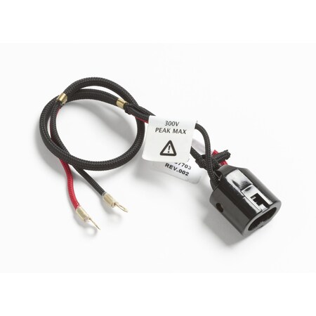 RPL Line Cord w/346A Plug, TS52/44/42 MPN:P4480004