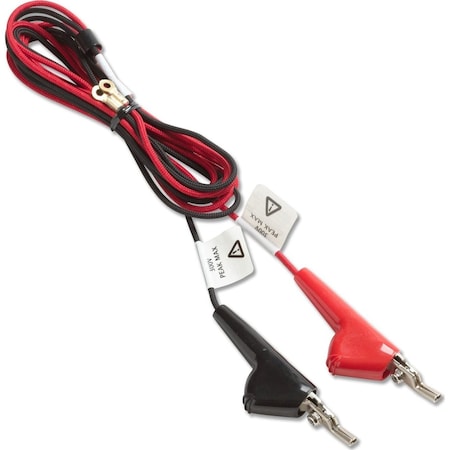 Repl Cord w/ABN, PRC Pin Clips TS52/44 MPN:P4480009