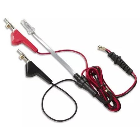 Line Cord, ABN/PP w/RJ11, TS52/44, TS4X RP MPN:P4480RJ9