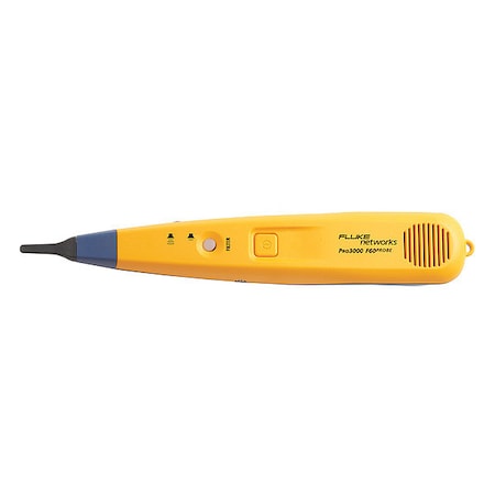 Probe, RJ11/RJ45 Connector Type MPN:PRO3000F60