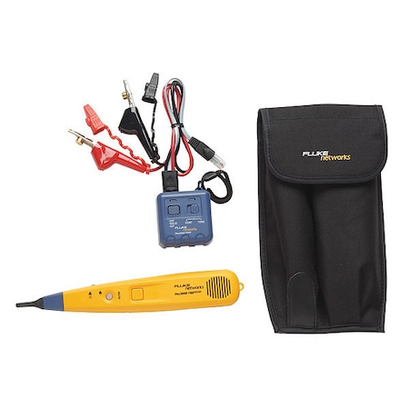 Probe Kit, RJ11/RJ45 Connector Type MPN:PRO3000F60-KIT
