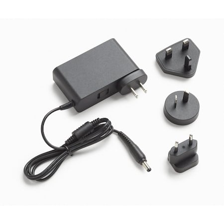 Power Supply 30W, 15V, 2A, US, EU, AU, UK Adap MPN:PWR-SPLY-30W INTL