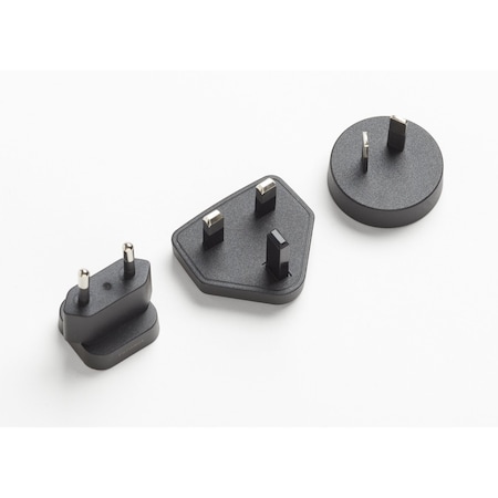 South Africa/India Adapter, 30W Power MPN:PWR-SPLY-ADP-SA