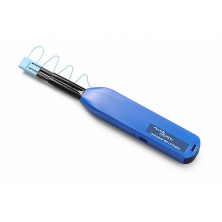 Connector Cleaner, 113 F Max Op. Temp. MPN:QC-LC-Duplex-1P