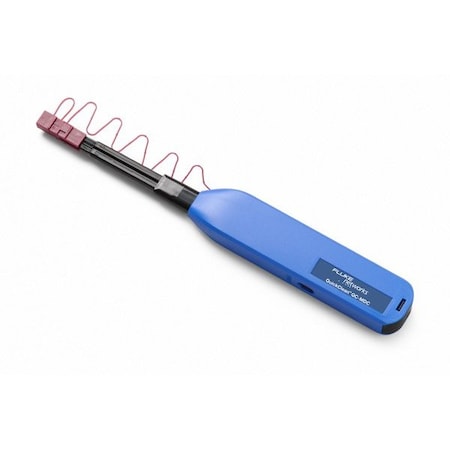 Connector Cleaner, 113 F Max Op. Temp. MPN:QC-MDC-1P