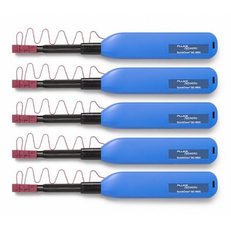 Connector Cleaner, 113 F Max Op. Temp. MPN:QC-MDC-5P