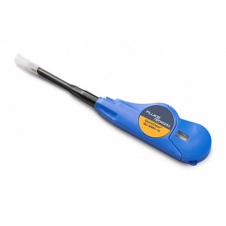 Connector Cleaner, 113 F Max Op. Temp. MPN:QC-MMC-16-1P