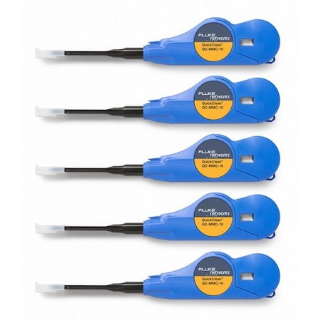 Connector Cleaner, 113 F Max Op. Temp. MPN:QC-MMC-16-5P