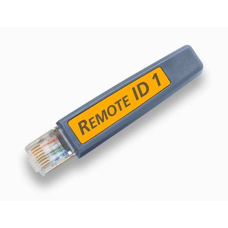Replacement Remote, Remote Office ID MPN:REMOTEID-1