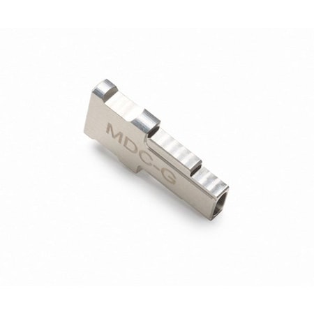 Connector Guide, 113 F Max Op. Temp. MPN:S2 Guide MDC Female