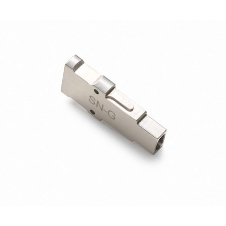 Connector Guide, 113 F Max Op. Temp. MPN:S2 Guide SN Female