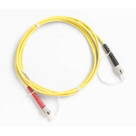 Singlemode TRC 2M, FC/FC MPN:SRC-9-FCFC