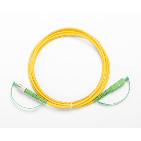SM TRC, 2M For Testing SCAPC/FCAPC MPN:SRC-9-SCAPC/FCAPC