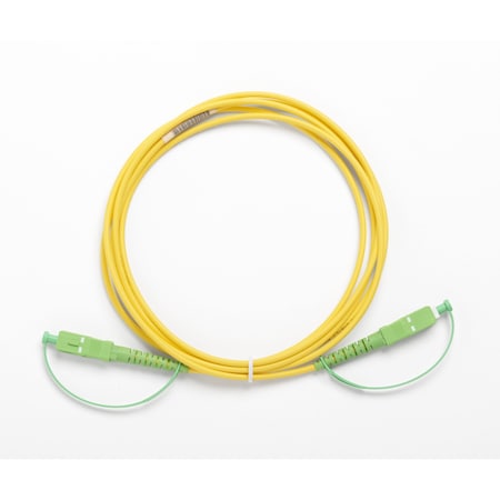 Singlemode 9um TRC, 2M For Testing SCAPC MPN:SRC-9-SCAPC/SCAPC