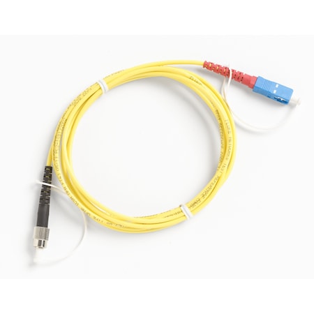 Singlemode TRC 2M, SC/FC MPN:SRC-9-SCFC