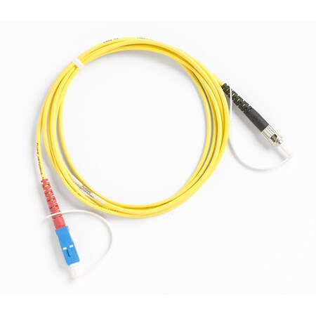 Singlemode TRC 2M, SC/ST MPN:SRC-9-SCST
