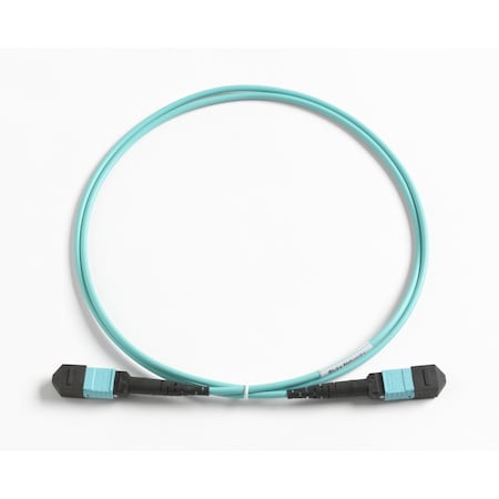 Test Cord 1M, Unpin/Pin, Type B Polarity MPN:TRC-MPO-UP-B