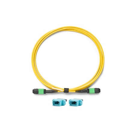 Verification Cord MPN:TRC-SM-VERIFY-MPO16P