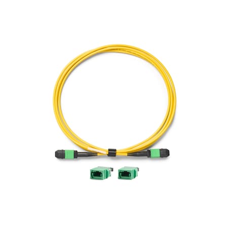 Verification Cord MPN:TRC-SM-VERIFY-MPO24U