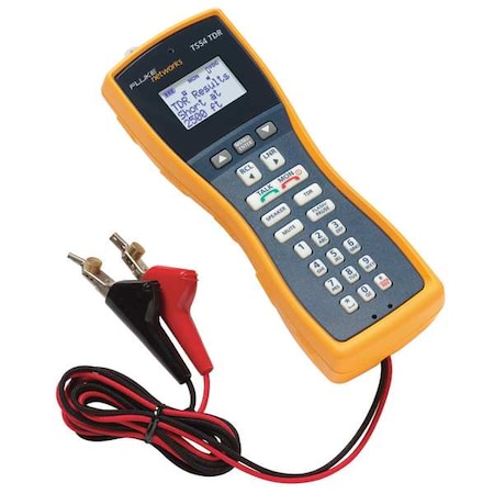 Test Set, TDR, Toner, Data Indicator MPN:TS54-A-09-TDR