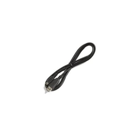 USBA(M), USBMiniB(M), 2M Shielded MPN:USB CABLE