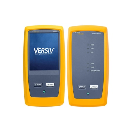 Main and Remote Upgrade Bundle MPN:VERSIV2 M/RU-NW KIT