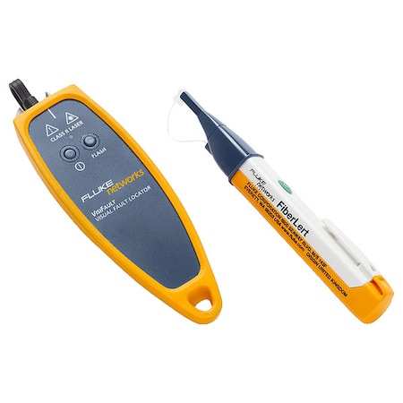 LinkIQ Kit MPN:VISIFAULT-FIBERLRT