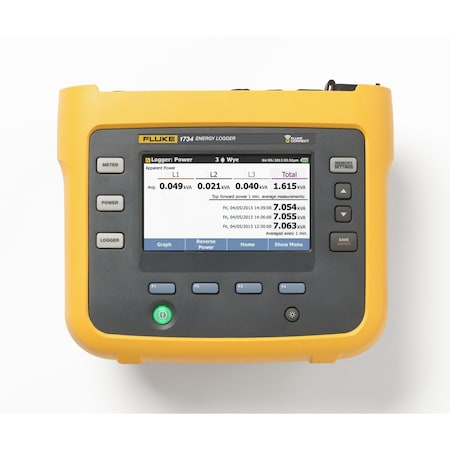 Upgrade Kit For 1732 To 1734, EUR/US Only MPN:FLK-1732/UPGRADE EUS