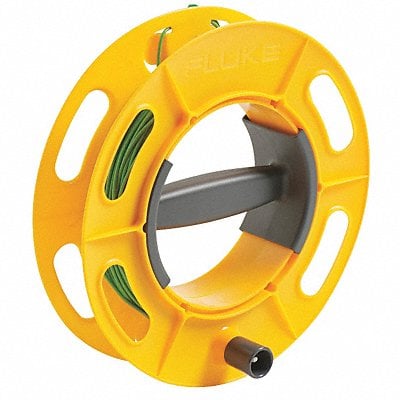 Cable Reel Accessory 25 m L Green MPN:CABLE REEL 25M GR