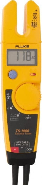 Voltage Tester Kit: 5 Pc, 1,000V MPN:T5-1000 USA