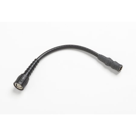 TS100/TS90 Access, BNC to F, Male MPN:26501200