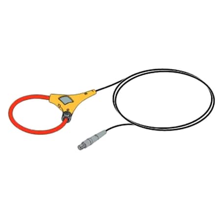 Thin Flex Probe 1000A, 61CM, 24IN MPN:3210-PR-TF-II
