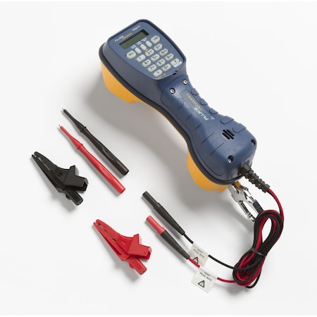 TS52 Pro Test Set, 4MM B/A Test Probe MPN:52801TNT
