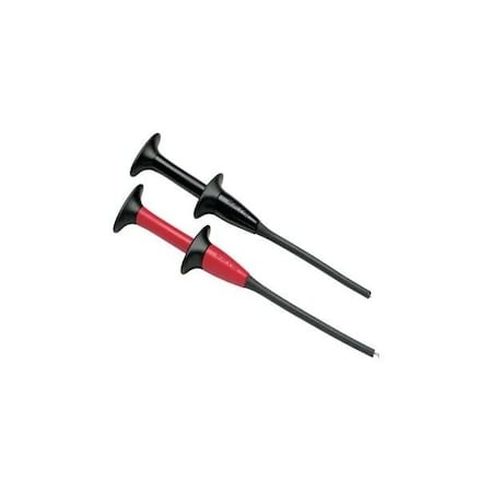 Heavy Duty, PlungerStyle Pincer Clip Set MPN:AC283A