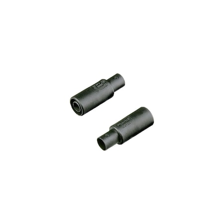 Banana To Bnc Adapter, 2 MPN:BB120-IV