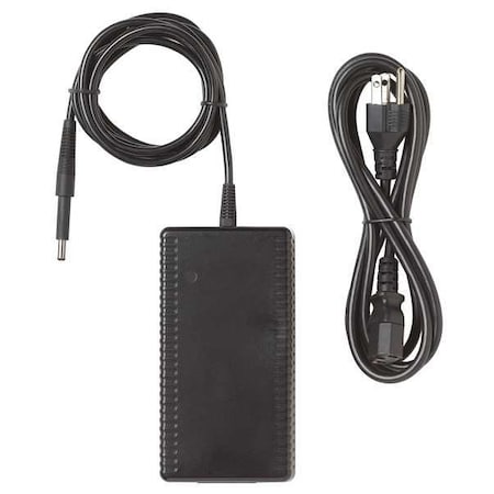 PowerCharger, For Battery Cap. Analyzers MPN:BC500