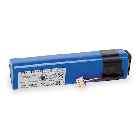 Rechargeable Battery Pack MPN:BP190