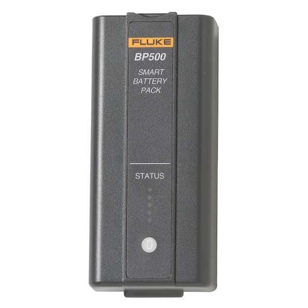 Li-Ion Battery, Battery Cap. Analyzers MPN:BP500