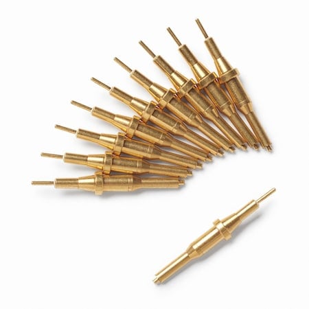 Replacement Probe Tip, Carrying Case MPN:BT500-PRBETIP/THIN