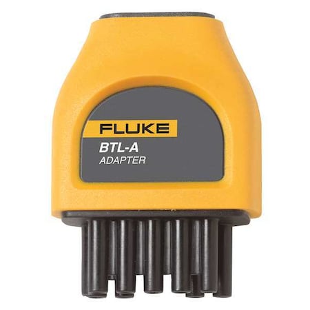 Voltage/Current Probe Adapter, Inner Box MPN:BTL-A