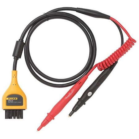 Std. Test Probe Set, Blk/Rd Probe MPN:BTL10