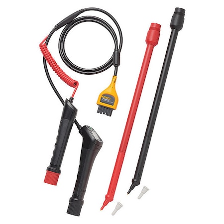 Angled Probe Set, with Extender MPN:BTL20ANG