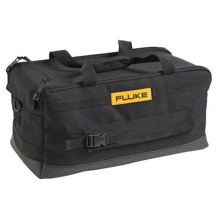 Carrying Case, For Earth Ground Meter MPN:C1620