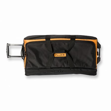 CarryingCase, Blk/Ylw, SoftCase, Plastic MPN:C2082