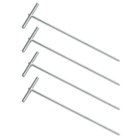 Stake Accessory Kit MPN:ES-162P4-2