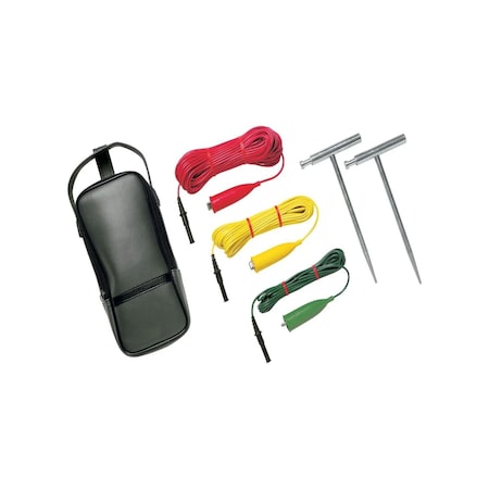 Earth Spike Test Kit MPN:ES165X