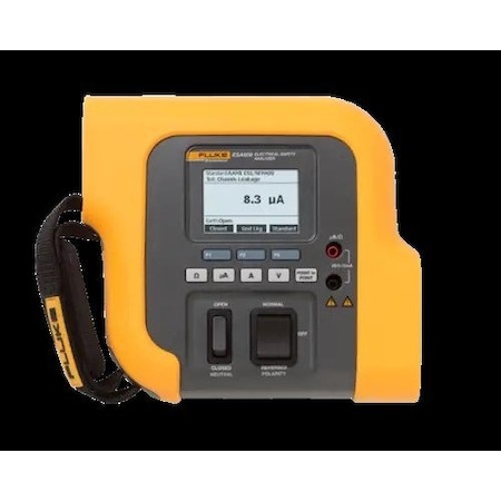 ElectricalSafetyTestr, CATII, Digtal, 20ohm MPN:ESA609