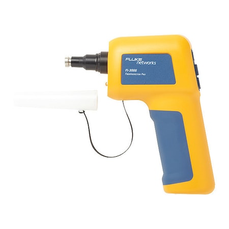 Fiber Optic Tester, For Optic Cables MPN:FI-3000